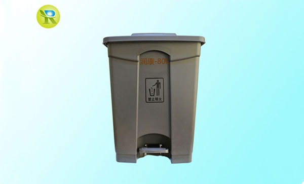 武漢生活垃圾桶 “異味與細(xì)菌” 阻擊戰(zhàn)，這些妙招來(lái)幫忙